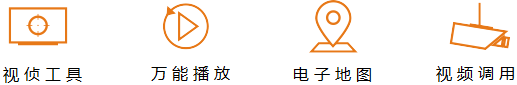 视频侦查系统-功效模？？？？