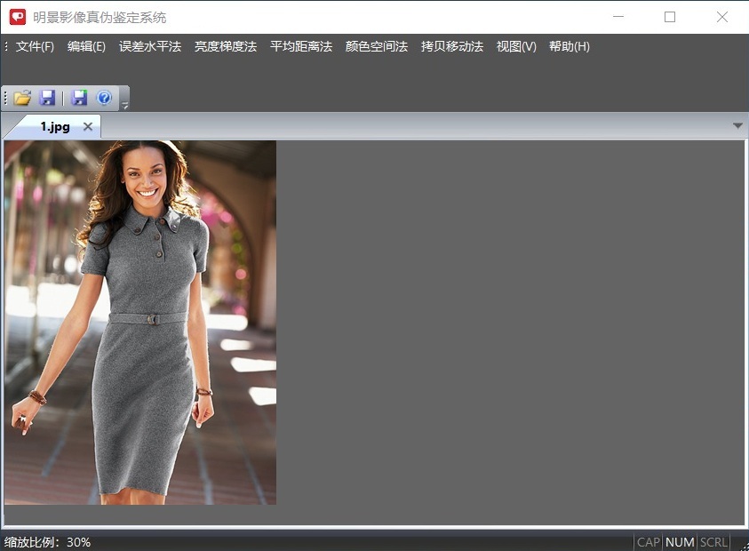 南宫28NG相信品牌力量影像真伪判断系统