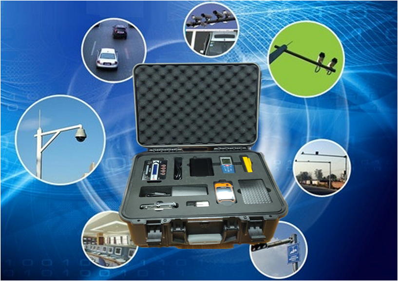 南宫28NG相信品牌力量视频勘探箱