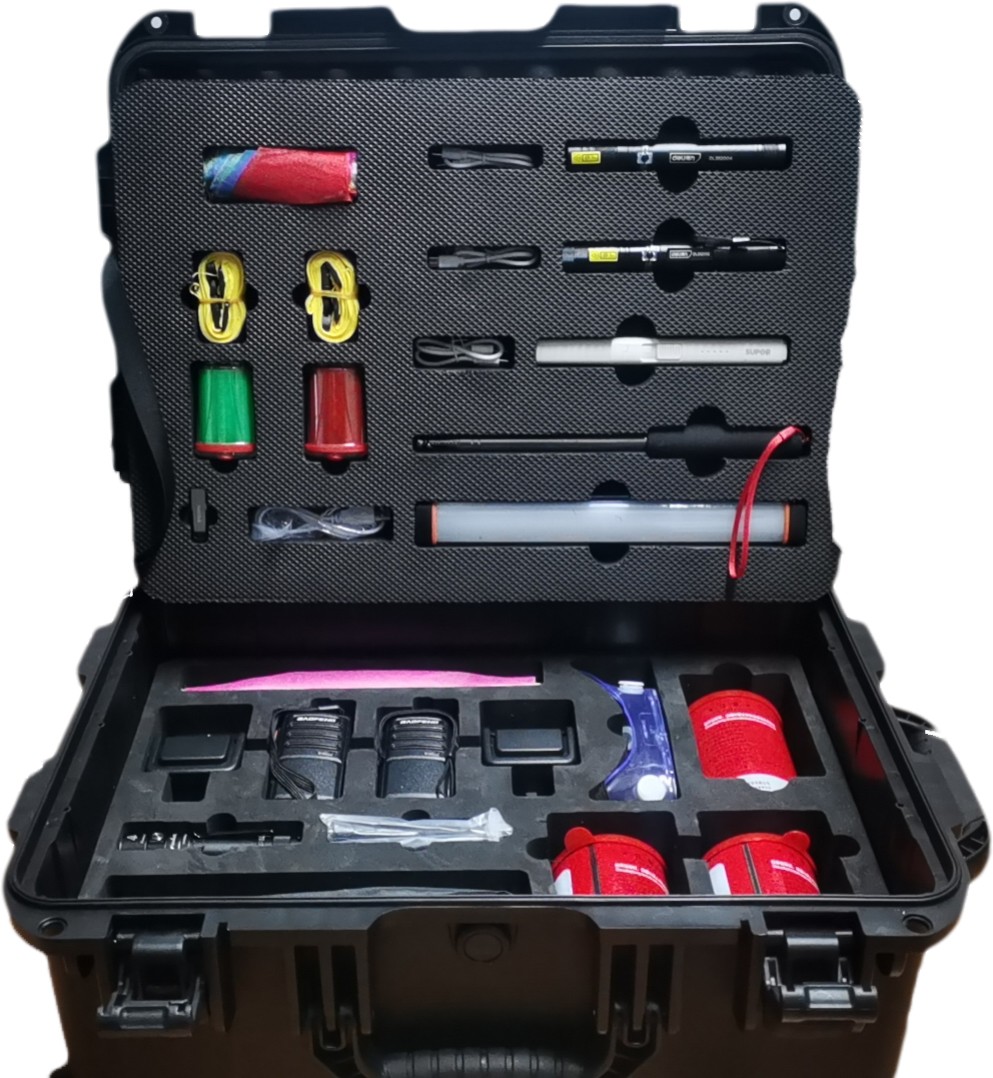 南宫28NG相信品牌力量火调视频勘验工具箱